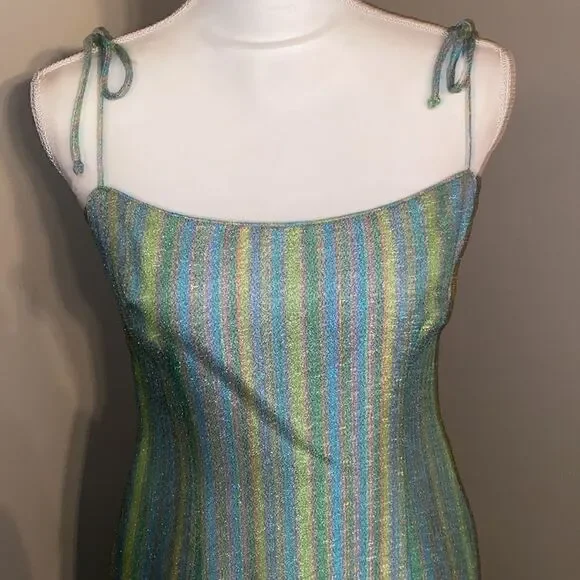 Nicole Miller New York Evening Dress! - Picture 4 of 13